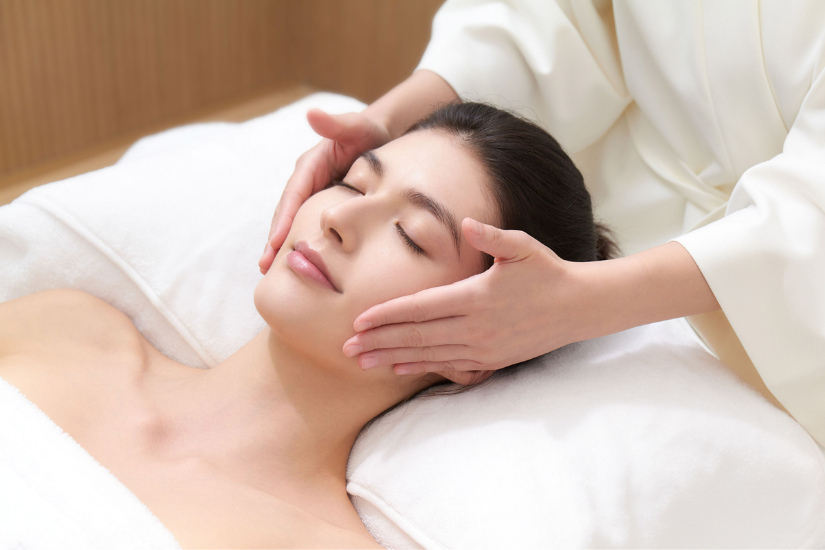 2025 facial