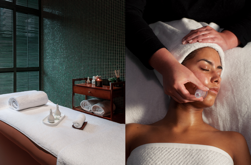 2025 facial