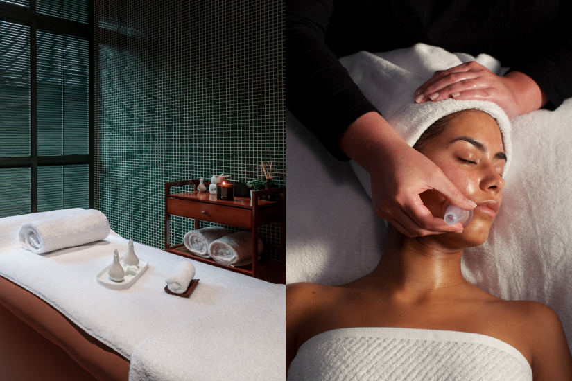 2025 facial