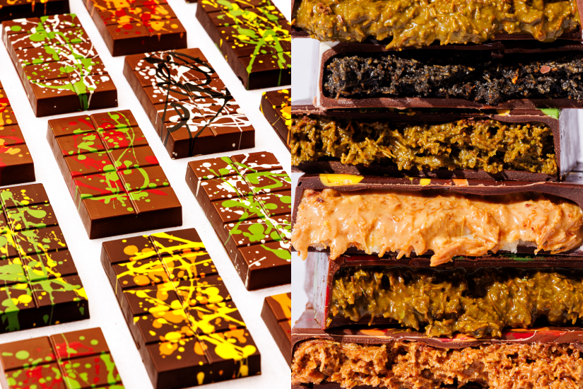 DA CHOCO