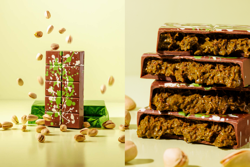 DA CHOCO