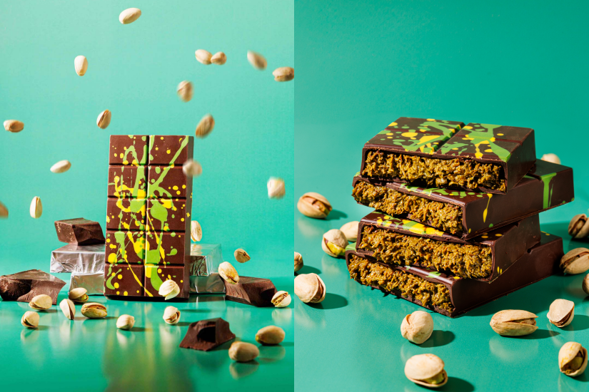 DA CHOCO