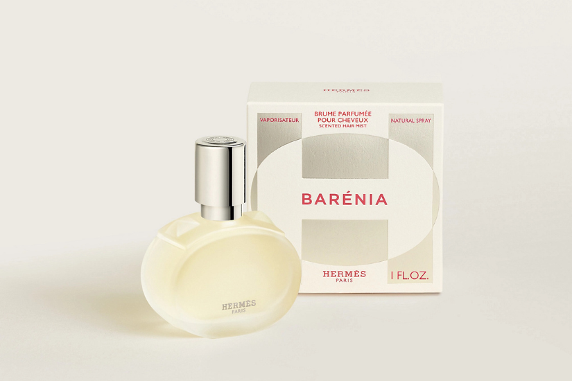 Hermès Barénia