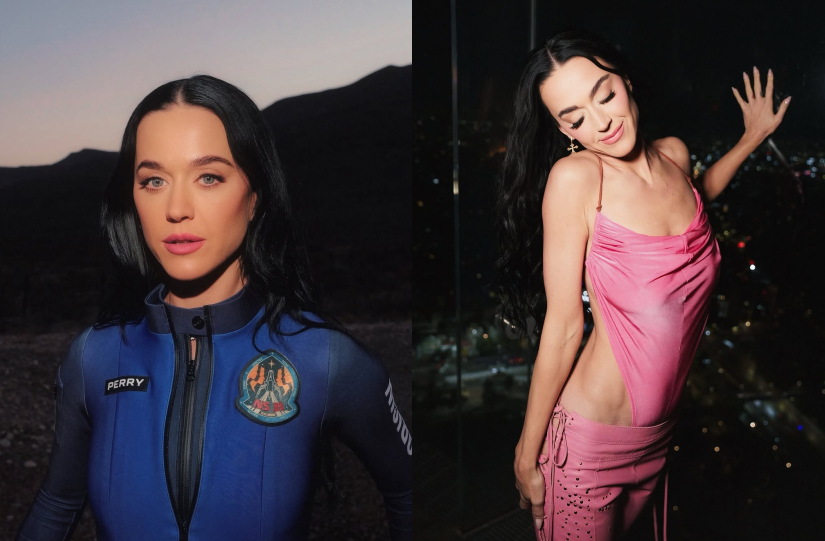 katy perry