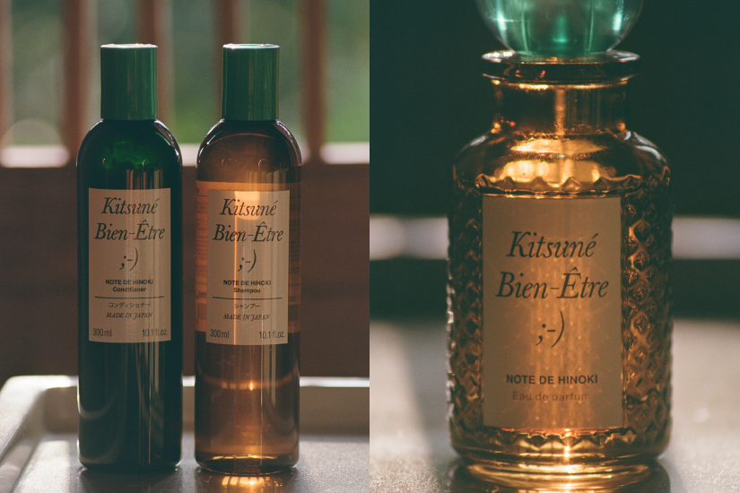 Maison Kitsuné