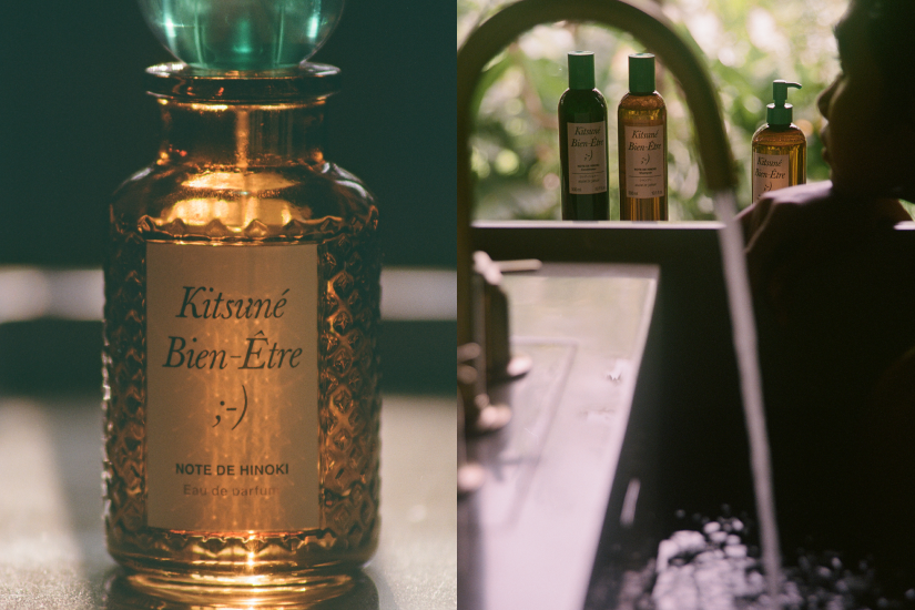 Maison Kitsuné