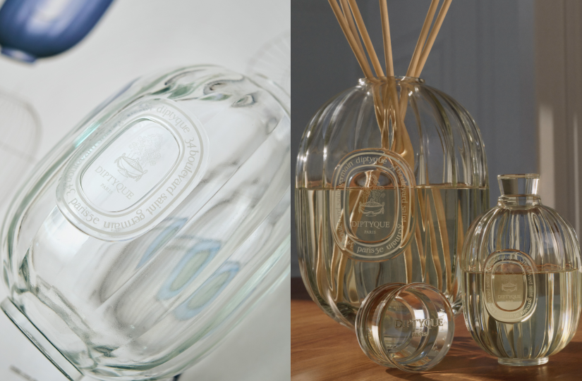 Diptyque 室內擴香擺件