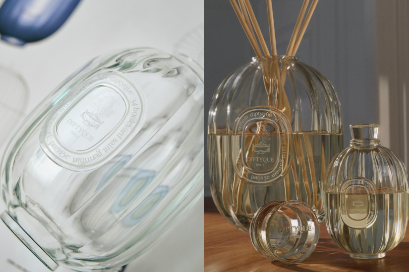 Diptyque 室內擴香擺件