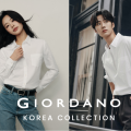 GIORDANO「韓風系列」登陸香港！邊佑錫、車銀優加持，輕鬆穿搭出簡約韓系格調