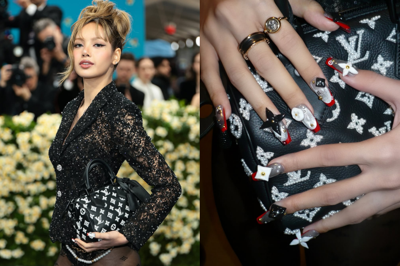Met Gala 2025