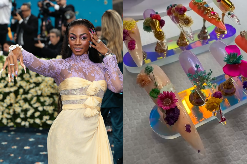 Met Gala 2025