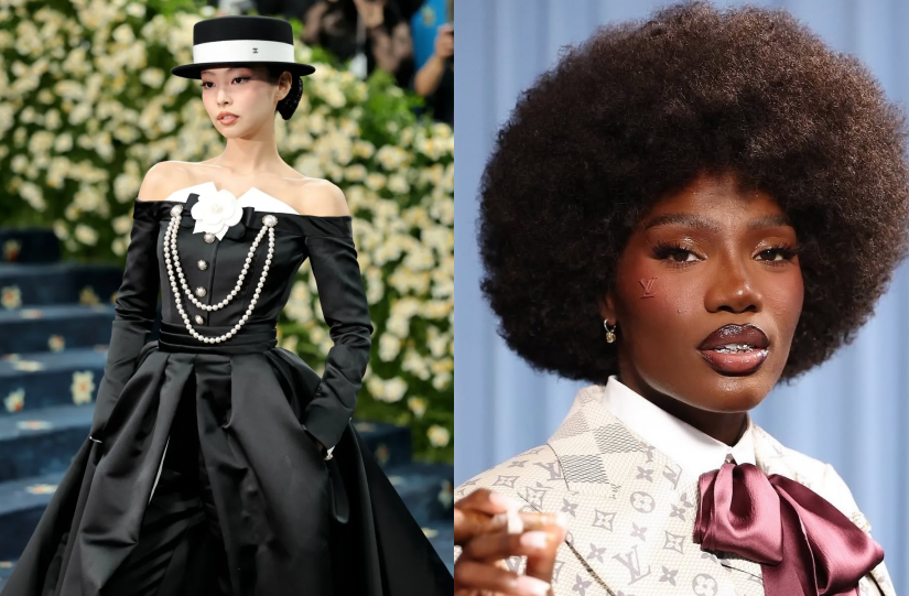 Met Gala 2025