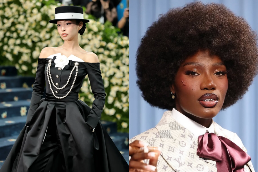 Met Gala 2025