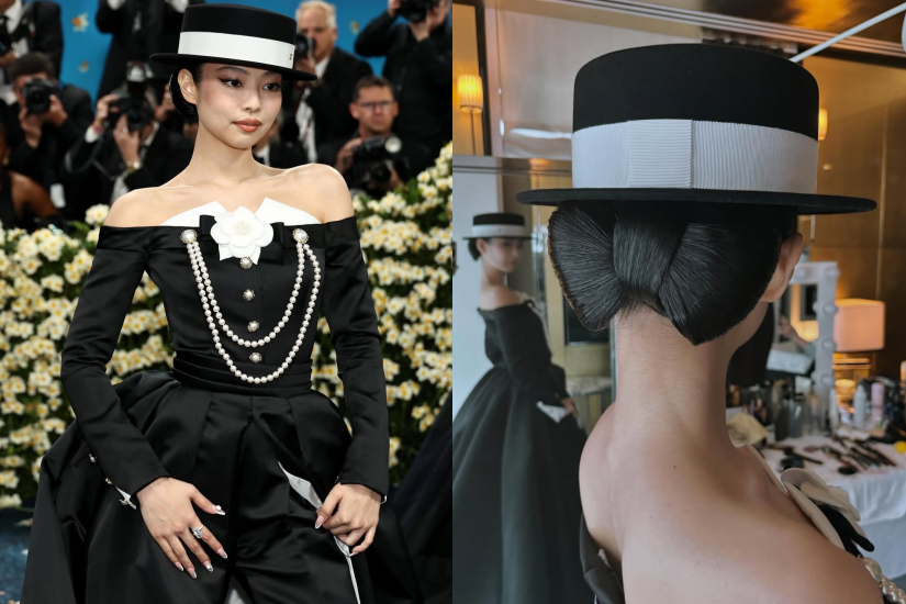 Met Gala 2025