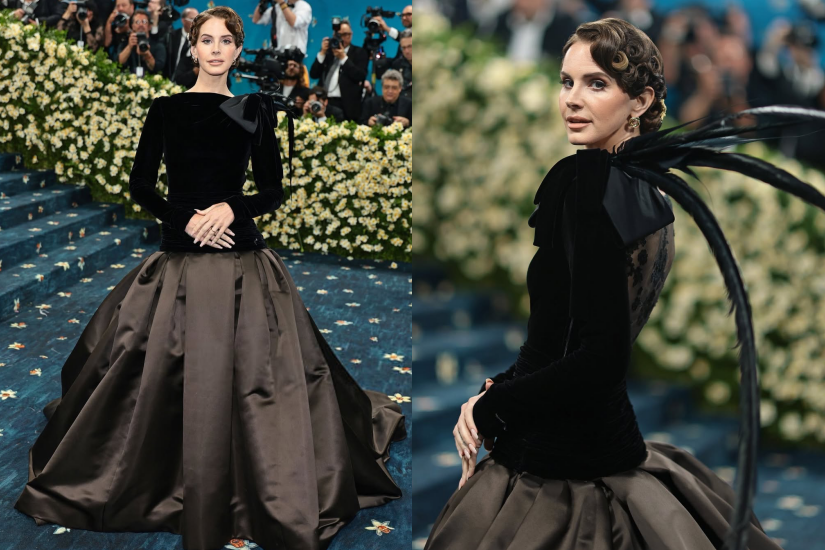 Met Gala 2025