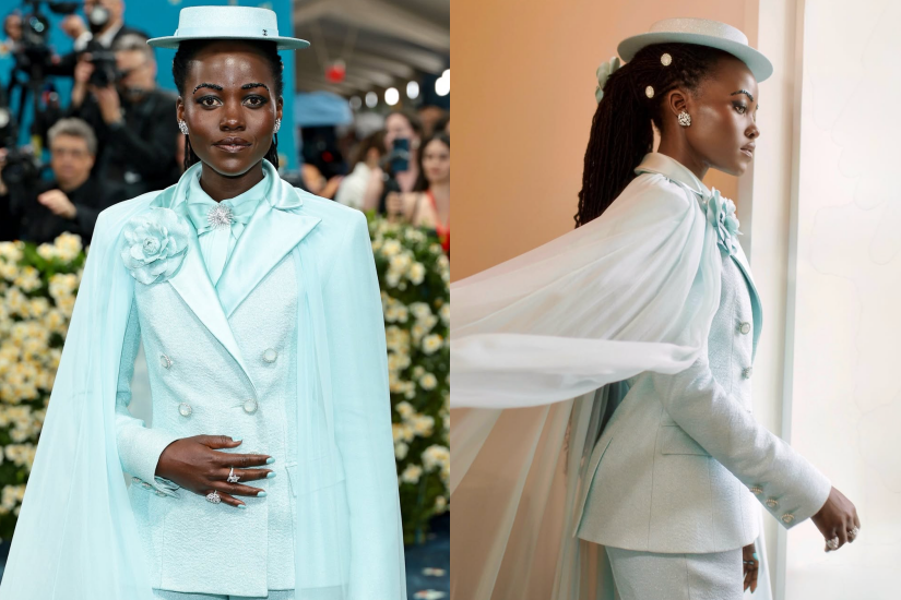 Met Gala 2025
