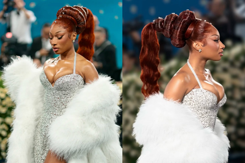 Met Gala 2025