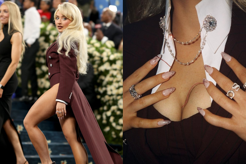 Met Gala 2025