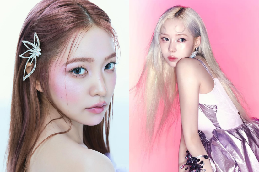2025春夏妝容