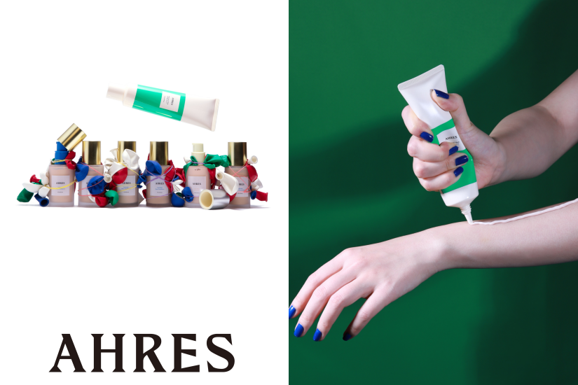 AHRES