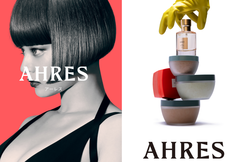 AHRES