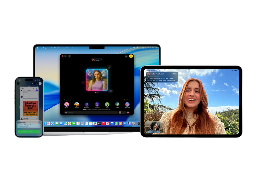 Apple WWDC25