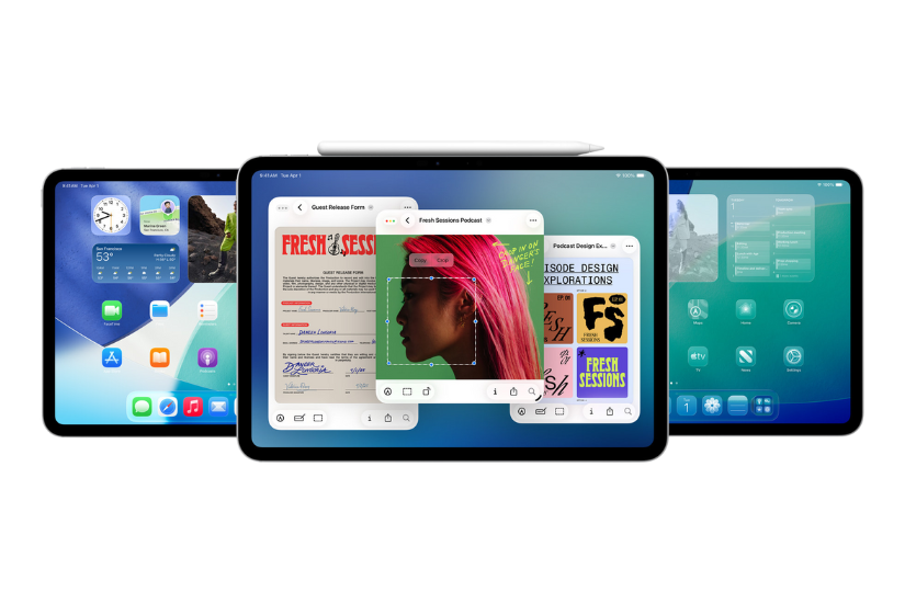 Apple WWDC25