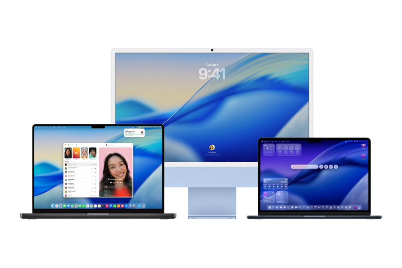 Apple WWDC25