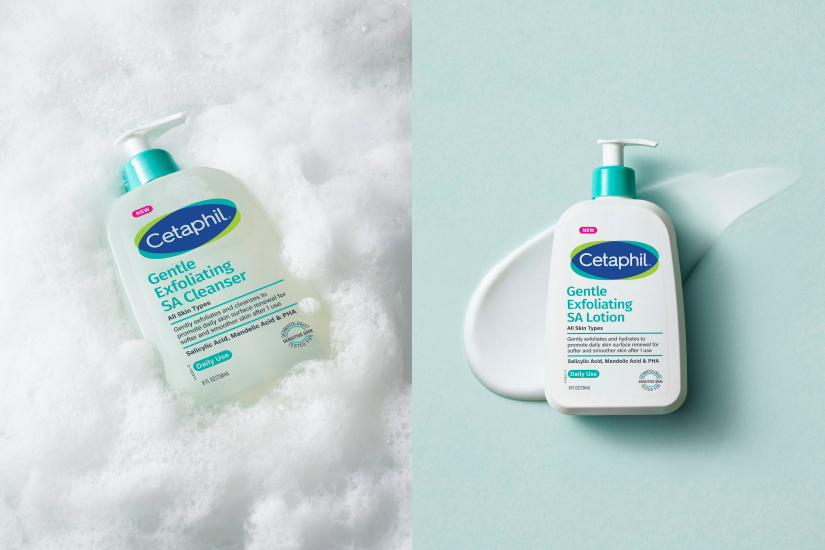 Cetaphil 솟키드