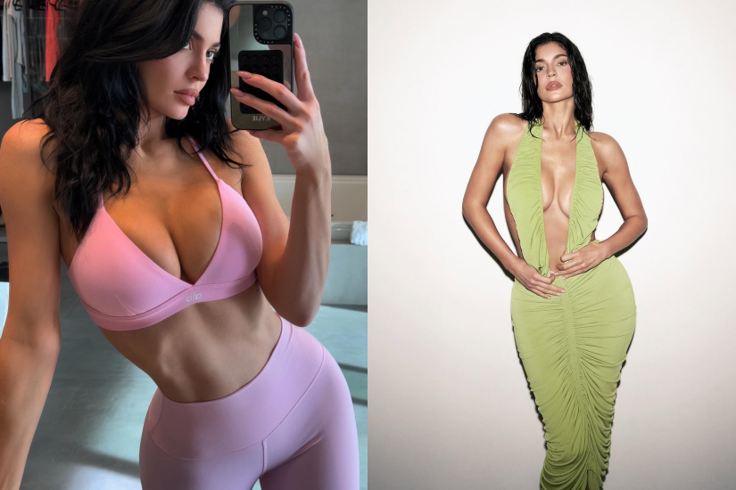 Kylie Jenner