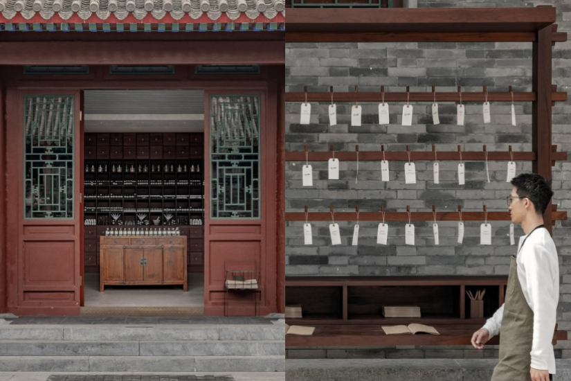 le labo
