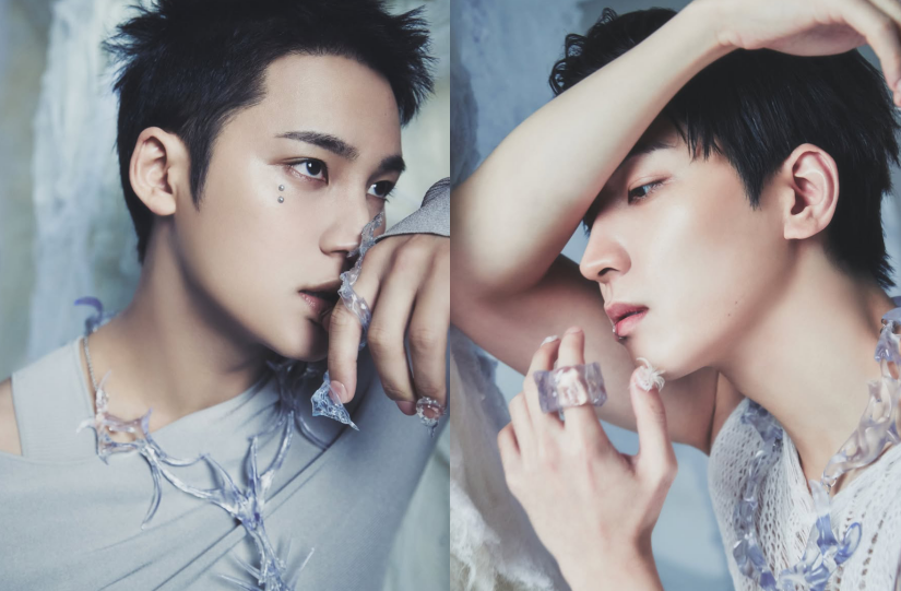 Seventeen《Happy Burstday》