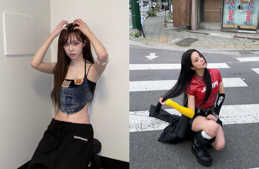 2025髮香噴霧推薦