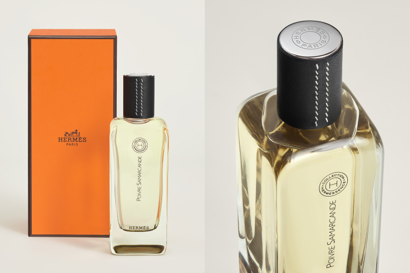 HERMÈS HERMESSENCE