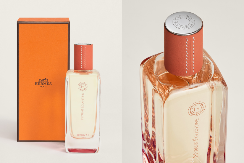 HERMÈS HERMESSENCE