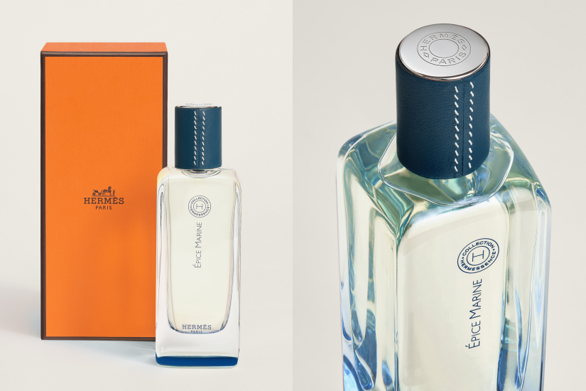 HERMÈS HERMESSENCE